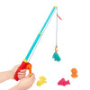B. Toys Little Fisher’s Kit Fishing Play Set