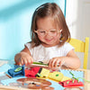 Melissa & Doug Basic Skills Board