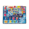 Melissa & Doug Blues Clues Wooden Chunky Puzzle