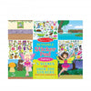Melissa & Doug Fairies Reusable Sticker Pad