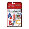 Melissa & Doug On the Go Water WOW Alphabet