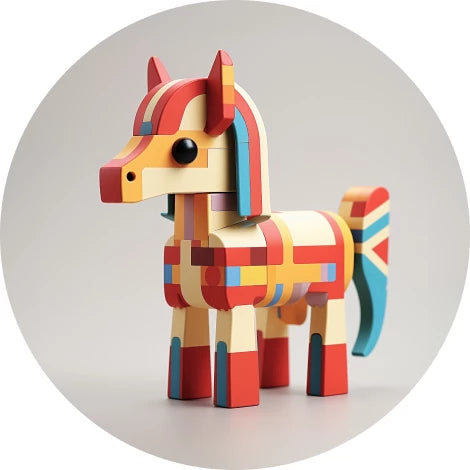 Learning & Educational Play