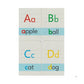 26 Alphabet Letters Flash Cards