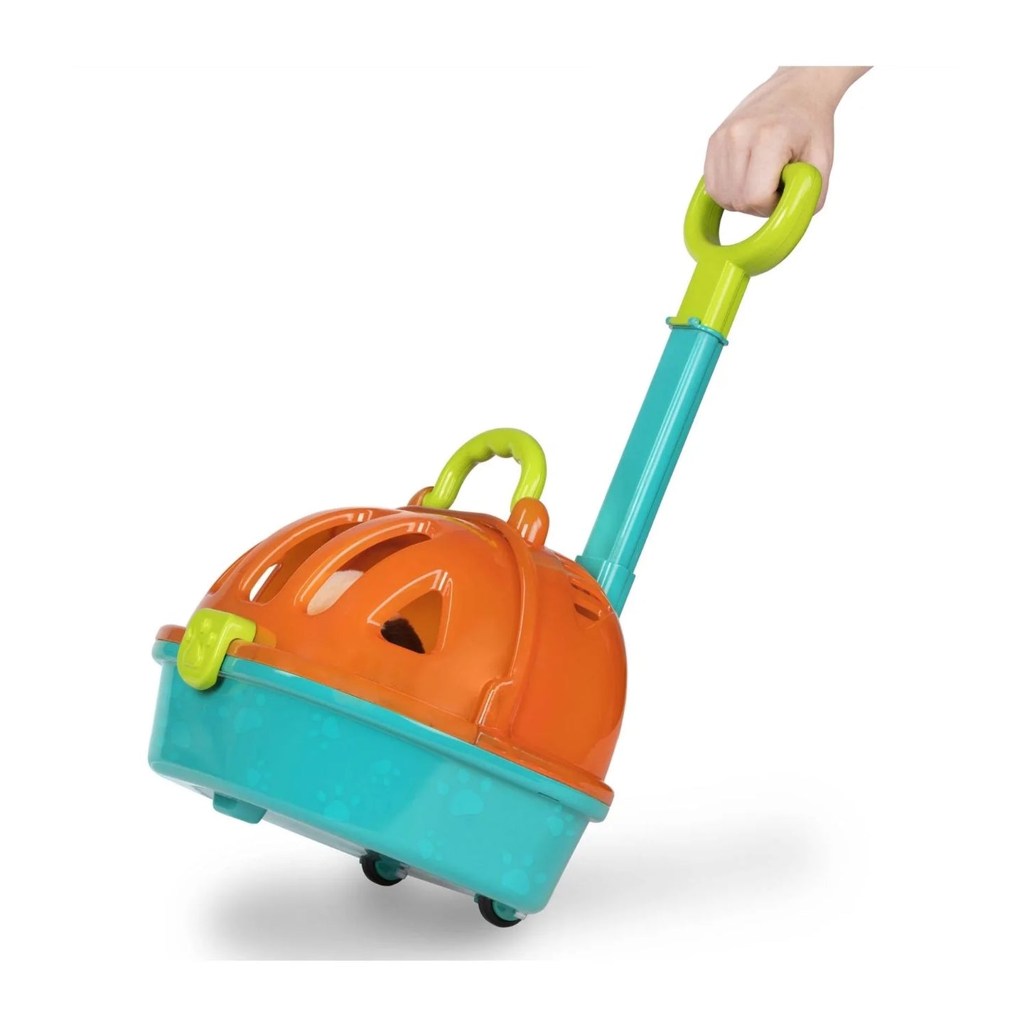 Battat Pup & Go Vet Carrier