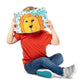 Melissa & Doug - Mask Book Bundle