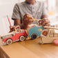 Melissa & Doug Paw Patrol Craft Kit - Vehicles