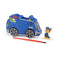 Melissa & Doug Paw Patrol Craft Kit - Vehicles