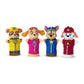 Melissa & Doug Paw Patrol Hand Puppets