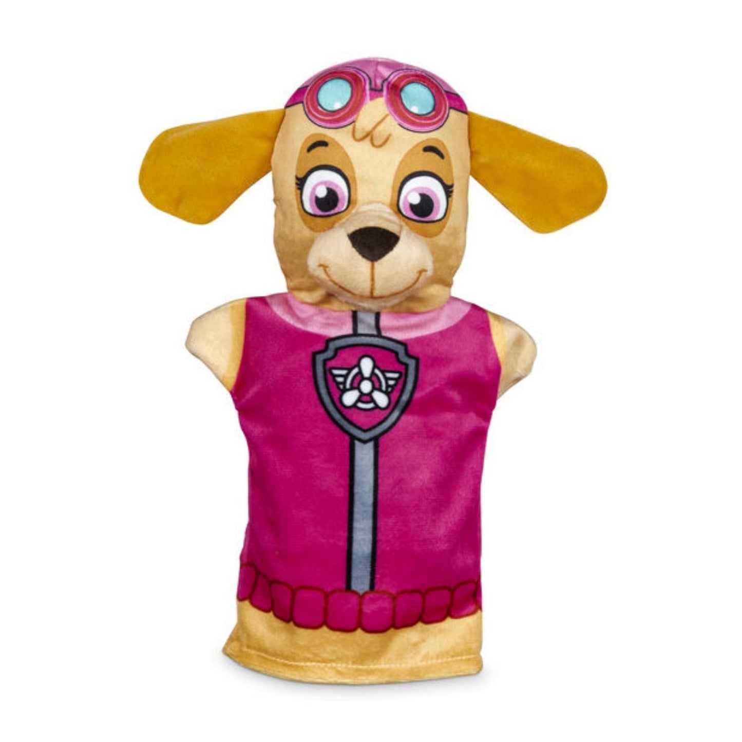 Melissa & Doug Paw Patrol Hand Puppets