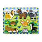 Melissa & Doug Chunky Puzzle - Pets