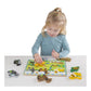Melissa & Doug Chunky Puzzle - Pets