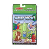 Melissa & Doug On The Go Water Wow Animals