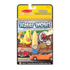 Melissa & Doug On The Go Water Wow Vehicles