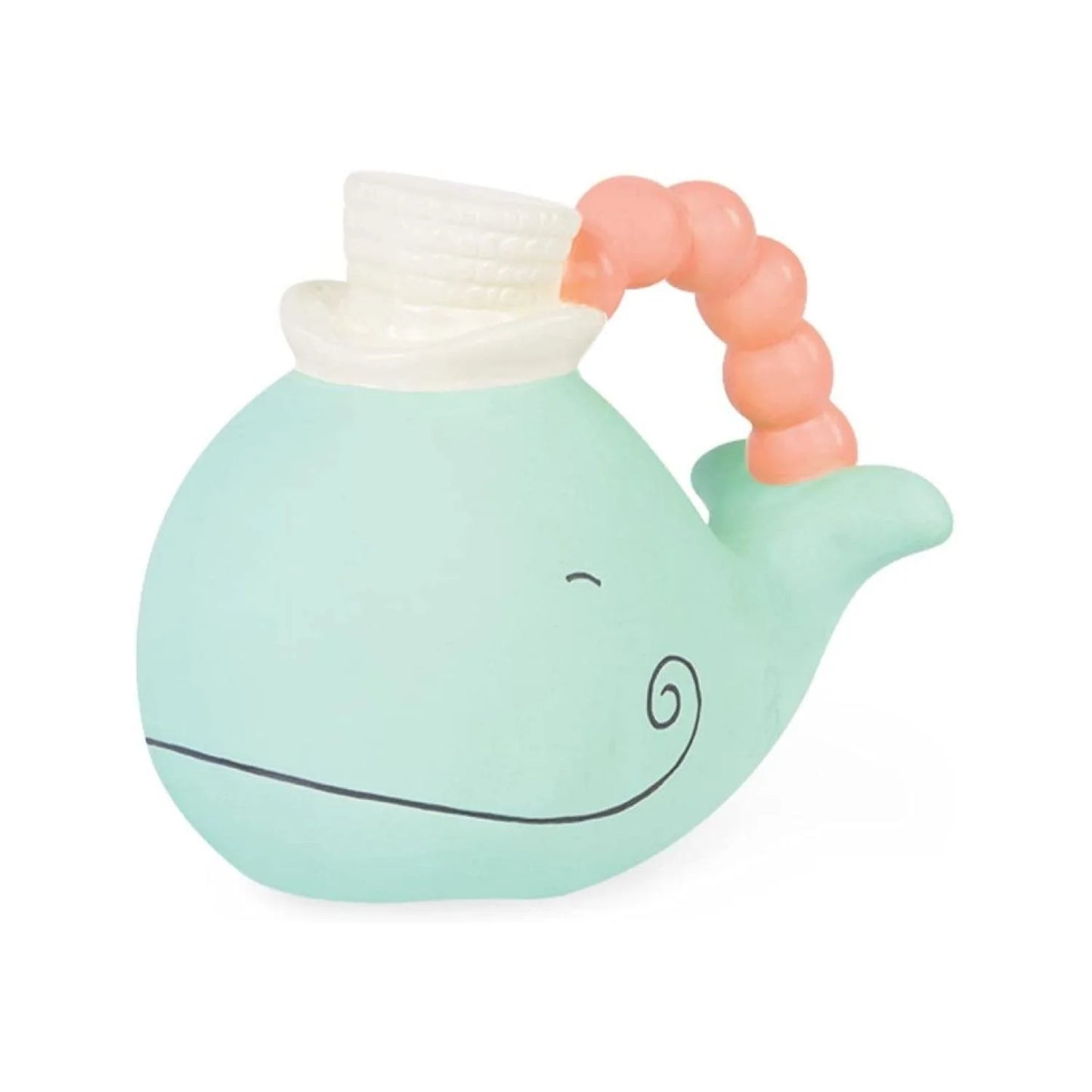 B. Toys Bumble Bee & Whale Teether