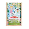 Melissa & Doug Ballerina / Fairy Magnetic Dress-Up Play Set