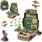 ANIMAL EXPLORER - Dinosaur Park Playset